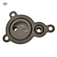 GK5 transmission cooler